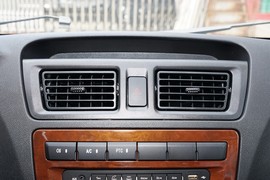 2023款长安凯程睿行EM60