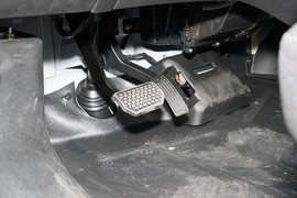 2023款长安凯程睿行EM60