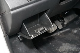 2023款长安凯程睿行EM60