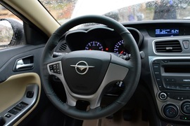 2014款海马福美来M5