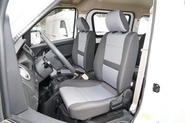 2023款长安凯程睿行EM60