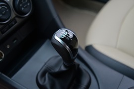 2014款海马福美来M5