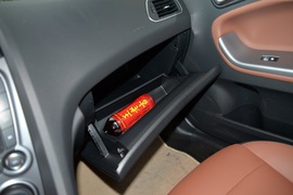 2014款海马福美来M5