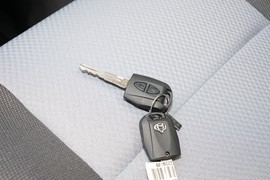 2023款长安凯程睿行EM60