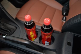 2014款海马福美来M5