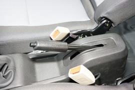 2023款长安凯程睿行EM60