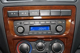 2023款长安凯程睿行EM60