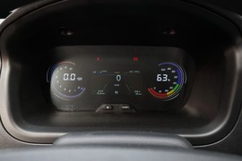 2023款长安凯程睿行EM60