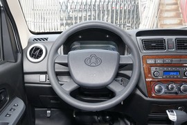 2023款长安凯程睿行EM60