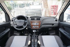 2023款长安凯程睿行EM60