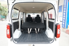 2023款长安凯程睿行EM60