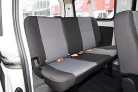 2023款长安凯程睿行EM60