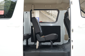 2023款长安凯程睿行EM60