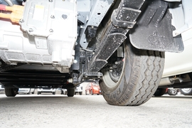 2023款长安凯程睿行EM60