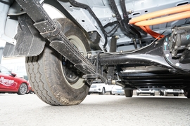 2023款长安凯程睿行EM60