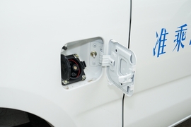 2023款长安凯程睿行EM60