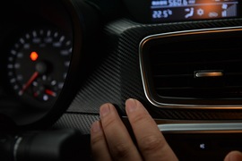 2014款海马福美来M5