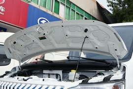 2023款长安凯程睿行EM60