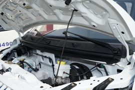 2023款长安凯程睿行EM60