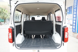 2023款长安凯程睿行EM60