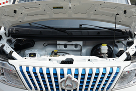 2023款长安凯程睿行EM60