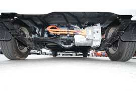 2023款长安凯程睿行EM60