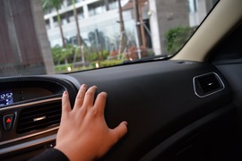 2014款海马福美来M5