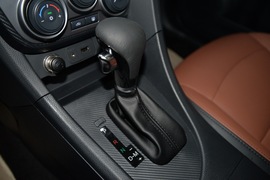 2014款海马福美来M5