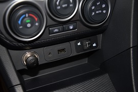 2014款海马福美来M5