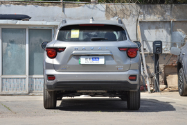 2023款长城哈弗二代大狗新能源