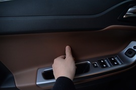 2014款海马福美来M5