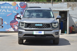 2023款长城哈弗二代大狗新能源