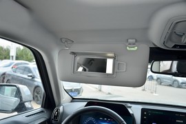 2023款长城哈弗二代大狗新能源