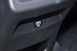 2023款长城哈弗二代大狗新能源