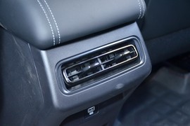 2023款长城哈弗二代大狗新能源