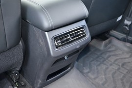 2023款长城哈弗二代大狗新能源