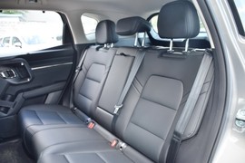 2023款长城哈弗二代大狗新能源