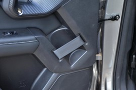 2023款长城哈弗二代大狗新能源