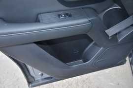 2023款长城哈弗二代大狗新能源