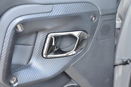 2023款长城哈弗二代大狗新能源