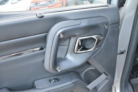 2023款长城哈弗二代大狗新能源