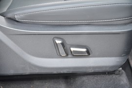 2023款长城哈弗二代大狗新能源