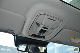 2023款长城哈弗二代大狗新能源