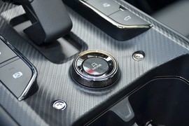 2023款长城哈弗二代大狗新能源