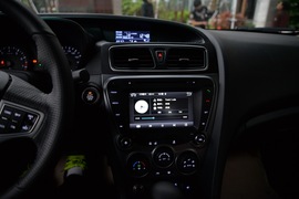 2014款海马福美来M5