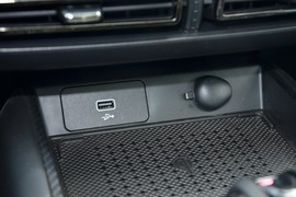 2023款长城哈弗二代大狗新能源