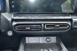 2023款长城哈弗二代大狗新能源