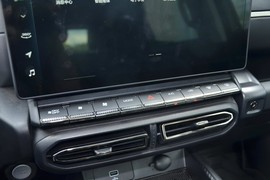 2023款长城哈弗二代大狗新能源