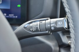 2023款长城哈弗二代大狗新能源