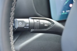 2023款长城哈弗二代大狗新能源